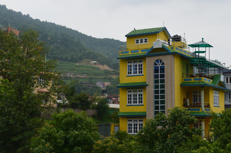 Others 5, Dahachok Homestay, Bagmati