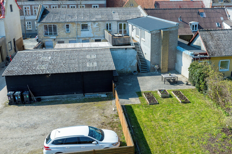 Exterior & Views, Cozy Apartment Stevns, Stevns
