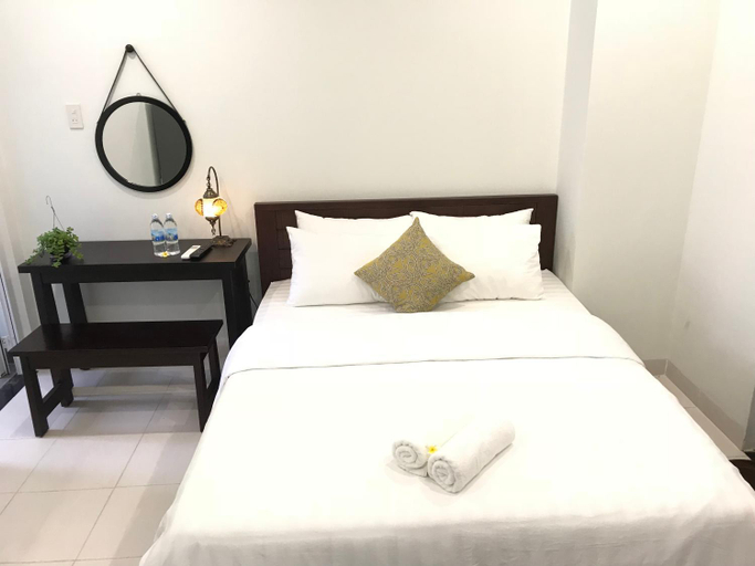 Bedroom 2, Moonlight House & Apartment Nha Trang, Nha Trang