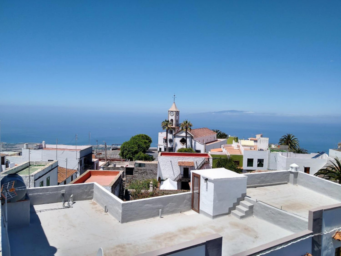 Others 5, I MITI ViviendaVacacional, Santa Cruz de Tenerife