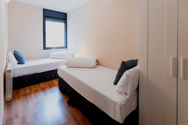 Bedroom 2, Pierre & Vacances La Merceria