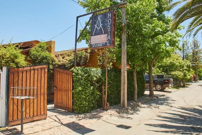Others 4, Hostal Aldea Colchagua Experience, Colchagua