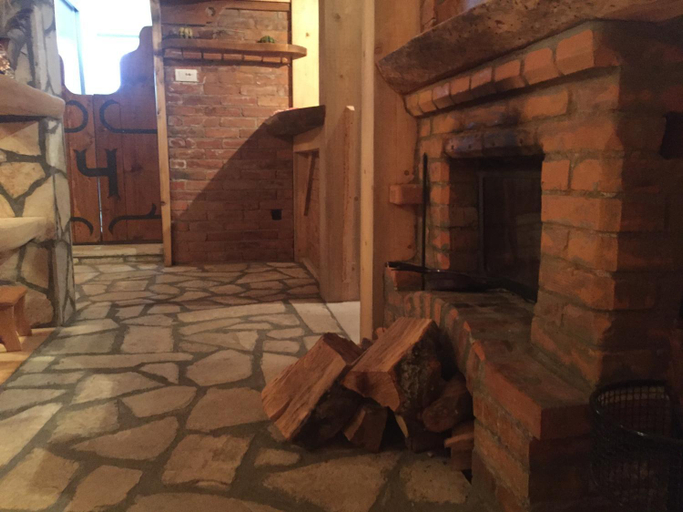 Others 5, Cabarkapa Guesthouse