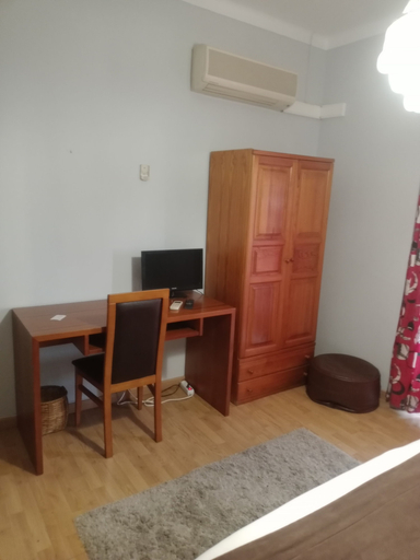Bedroom 2, Residencial Morgado, Almeida