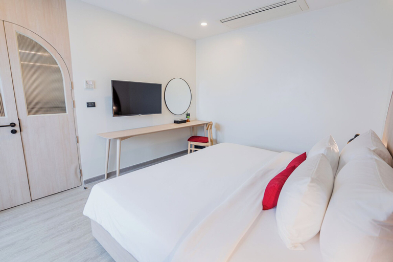 Bedroom 17