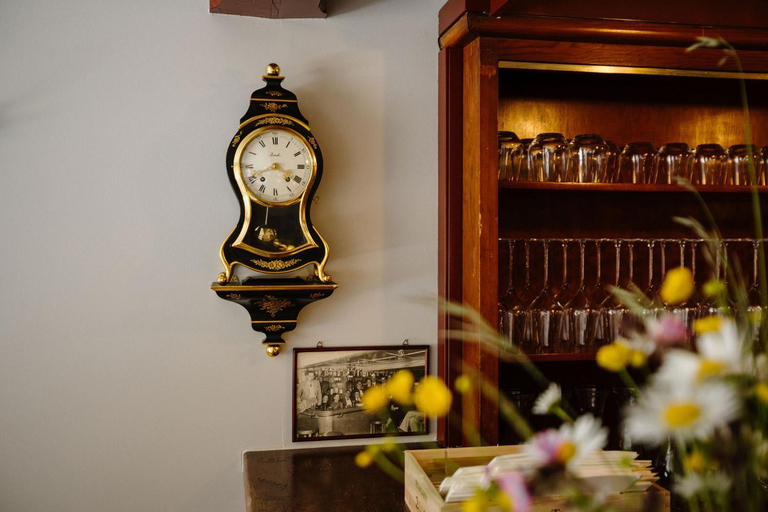 Food & Drinks 3, Hotel Bellevue Pinte, Interlaken