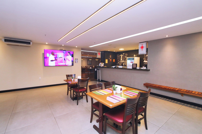 Food & Drinks 3, Rio Spot Copacabana Suites U053, Rio de Janeiro