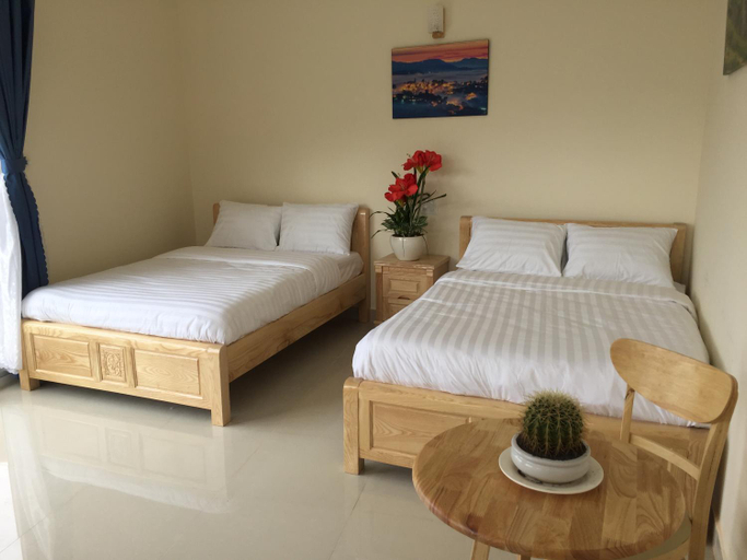 Others 2, NK Hotel, Đà Lạt