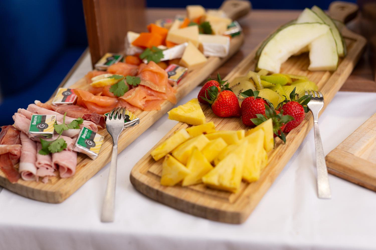Food & Drinks 4, Grand Place Hotel, Pas-de-Calais