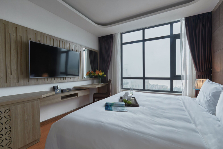 Bedroom 9