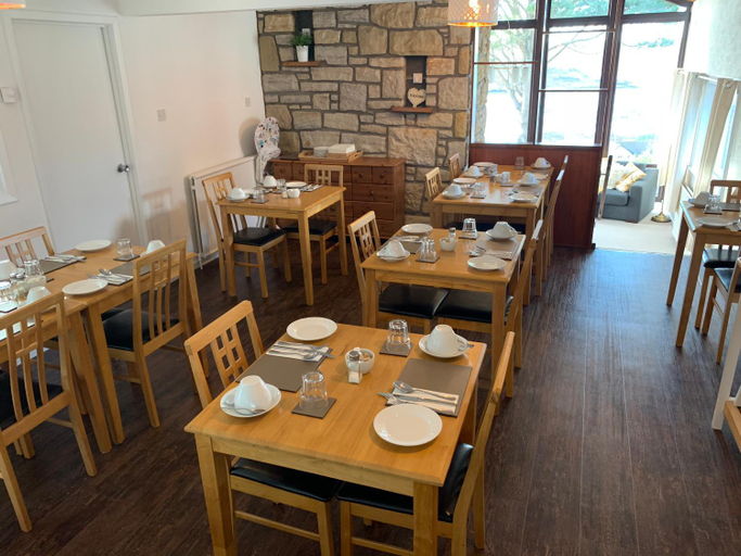 Food & Drinks 4, Loch Eyre House, Highland