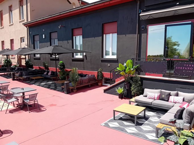 Exterior & Views 2, Le Maginot Relais, Piacenza