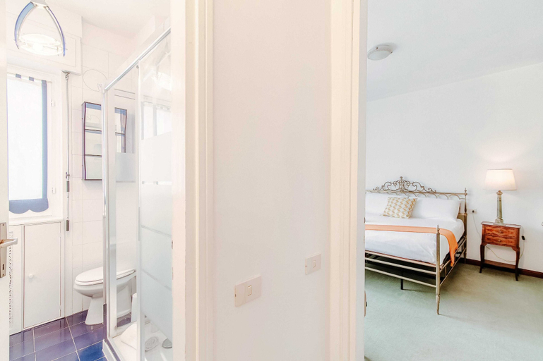 Bedroom 3, Il Parco, Como