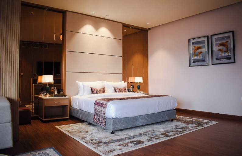 Bedroom 10