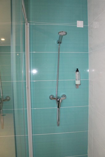 Bathroom 4, Palace Hotel & SPA Termas do Bicanho, Soure