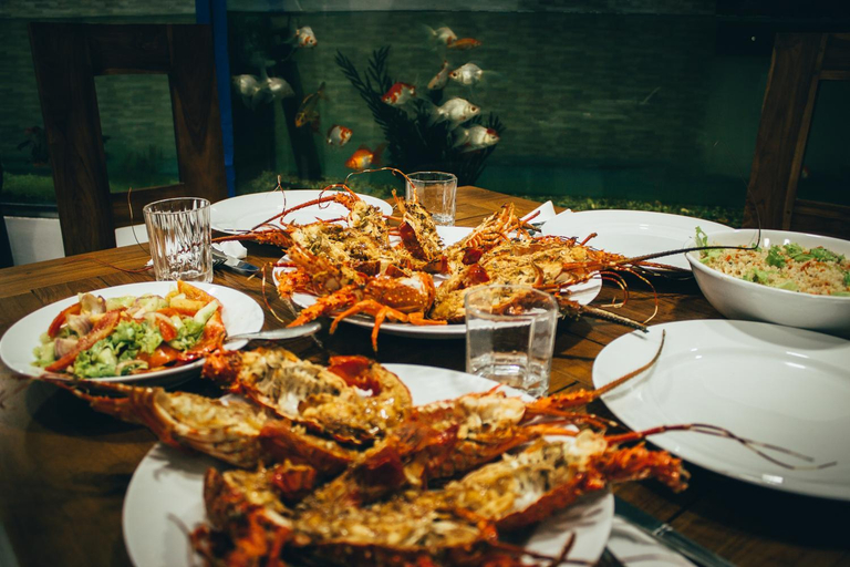 Food & Drinks 5, Amber House Lanka, Beruwala