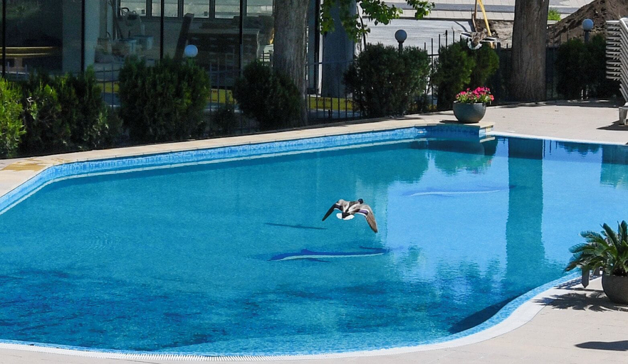Sport & Beauty 2, Complex Modern Mamaia All Inclusive, Constanta