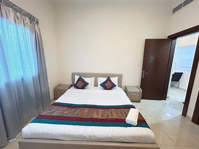 Bedroom 24