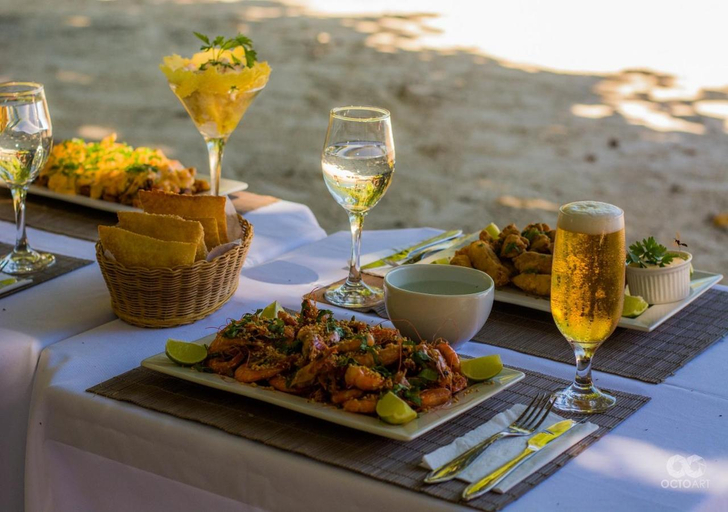 Food & Drinks 5, Praia da Crena, Angra dos Reis