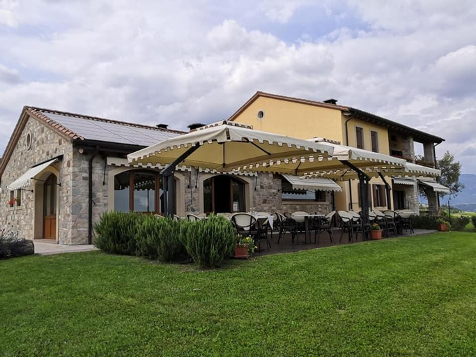 Agriturismo Moro Barel, Treviso