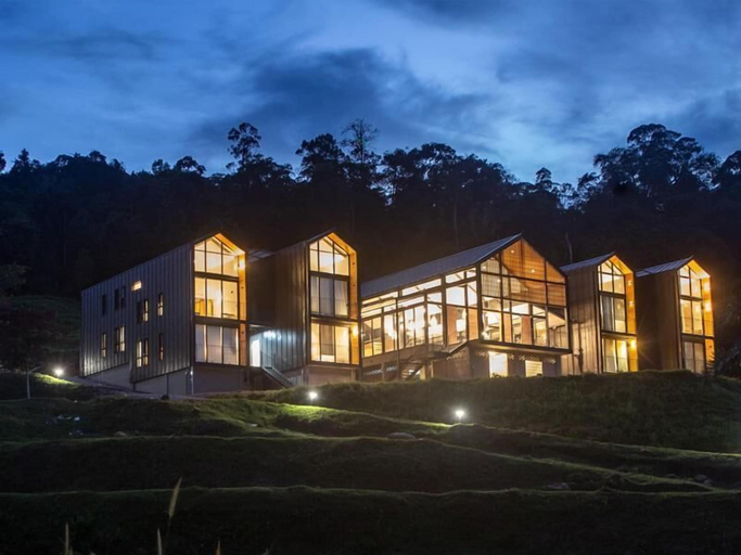 Exterior & Views 2, Talula Hill Farm Resort, Kluang