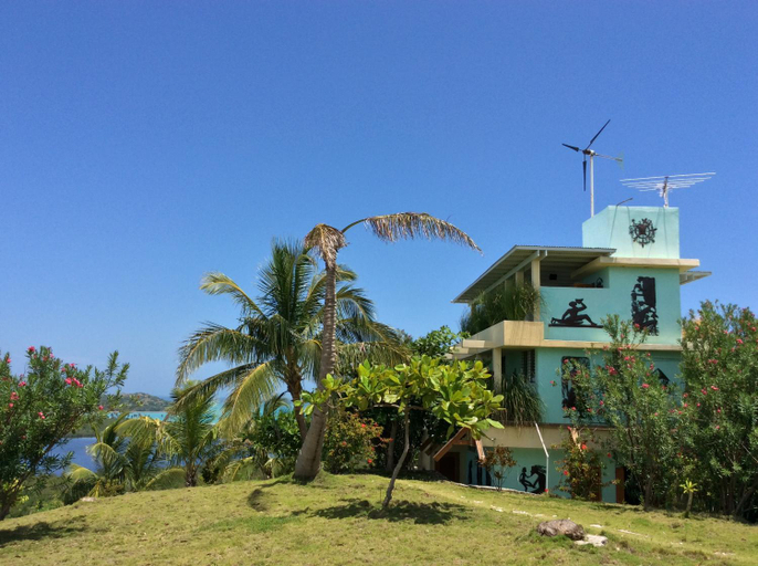 Exterior & Views 1, Suites la Colline, les Cayes