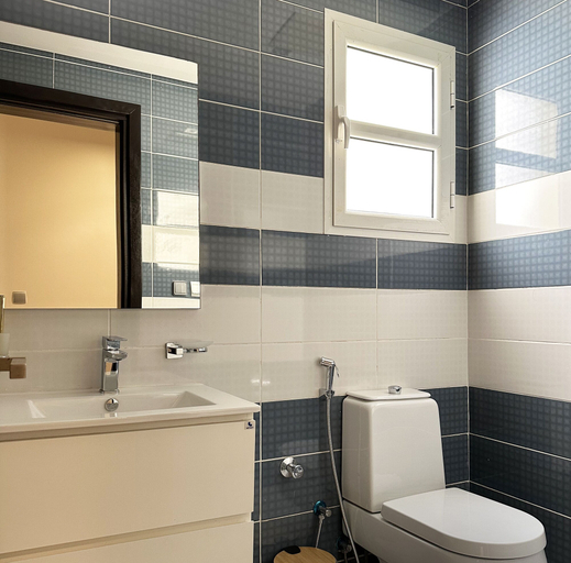 Bathroom 5, Kease Qurtubah A-3 Royal Design GZ70, Riyadh