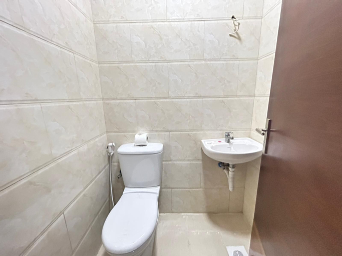 Bedroom 4, Al Hayat Suites, Manama
