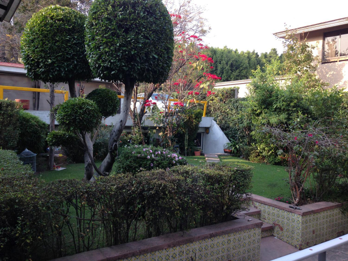 Others 3, Grupo Kings Suites - Bosque de Duraznos 72, Naucalpan de Juárez