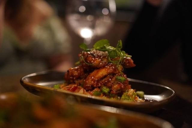 Food & Drinks 5, Balmoral Hotel, Belfast, Lisburn and Castlereagh