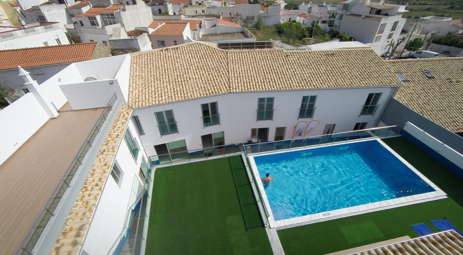 Others 5, PeraLux, Silves