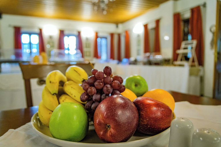 Food & Drinks 5, Kipi Mountain Resort, Epirus