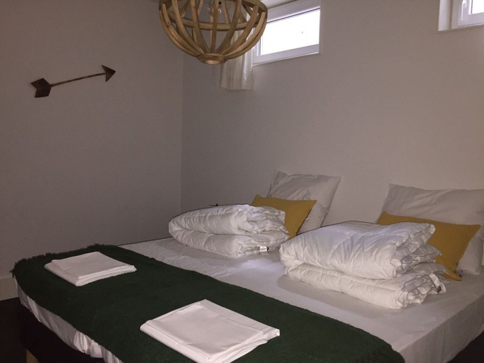 Others 2, Spacious Family Villa Uden, Uden