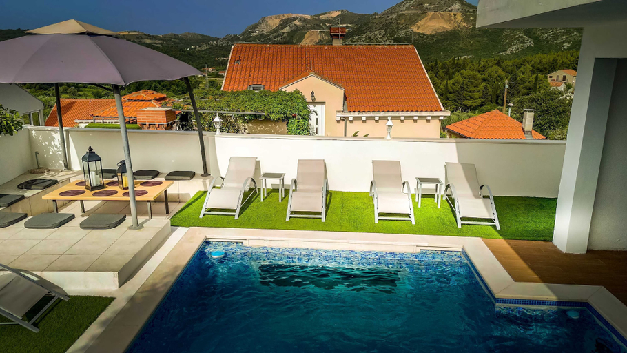 Others 5, Villa Luciana Residence, Župa Dubrovačka