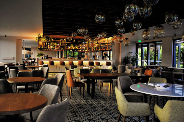 Food & Drinks 4, Estelar Recinto del Pensamiento Hotel, Manizales