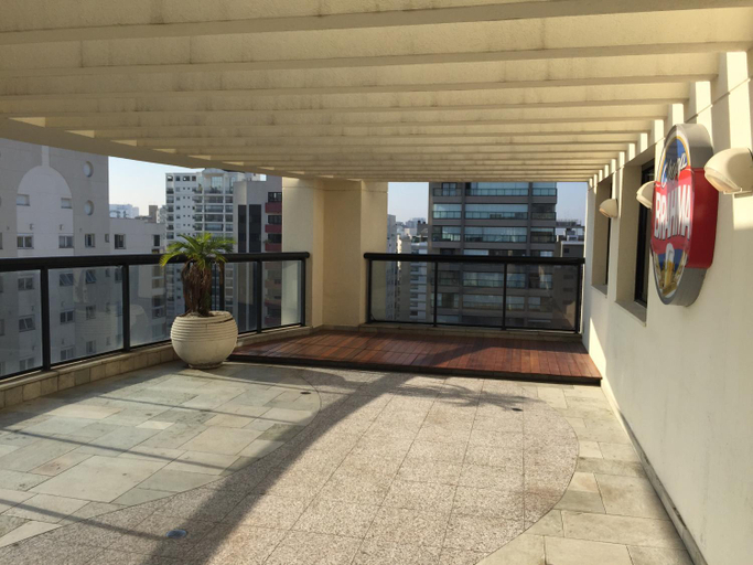 Others 4, Flat Luxo Moema, São Paulo