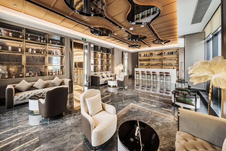Others 4, Howard Johnson Life Hotel by Wyndham Chongqing Liangjiang, Chongqing