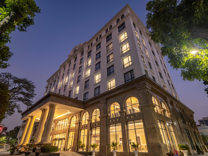 Exterior & Views 1, Foreign Relations hotel, Hoàn Kiếm