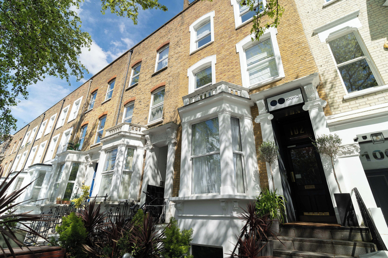 Exterior & Views 2, Room2 London Hammersmith Townhouse, London