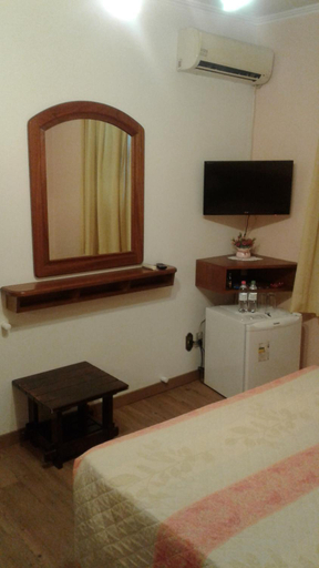 Bedroom 3, Hotel San Carlos, Carlos Barbosa