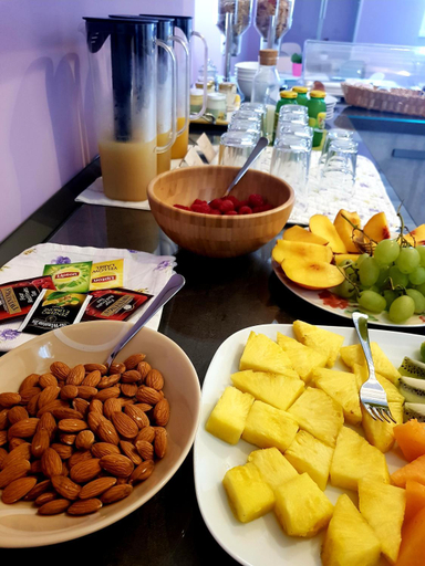Food & Drinks 5, B&B Porta Marina, Ascoli Piceno