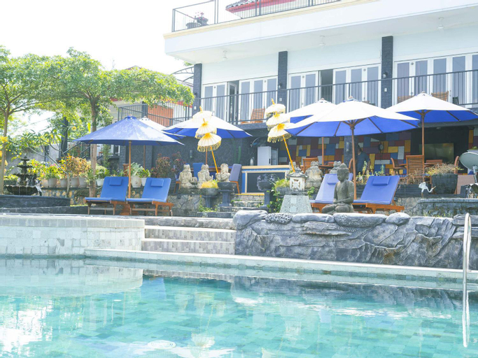 Sport & Beauty 2, House of Belasun, Sukabumi