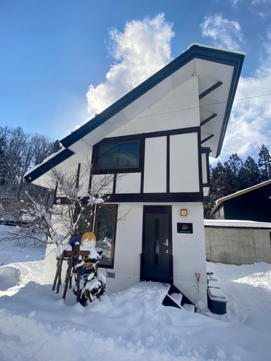 Others 5, Zen Chalets Hakuba, Hakuba