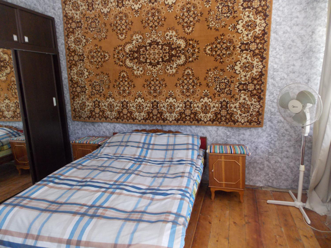 Others 5, Babibu, Mtskheta