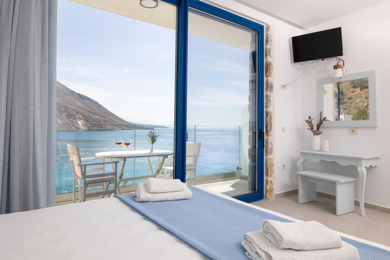 Others 3, Molos Apartments, Crete