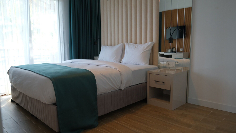 Bedroom 4, Marina Port Akyaka, Ula