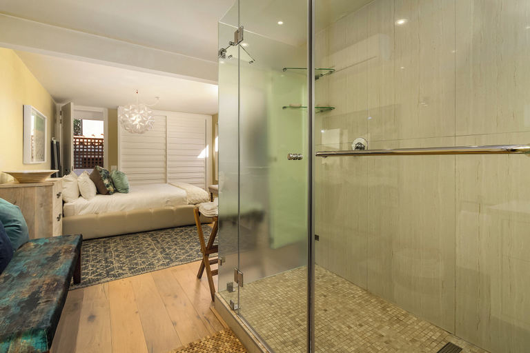 Bathroom 5, Clifton YOLO Spaces – Clifton Private Beach Villa, City of Cape Town