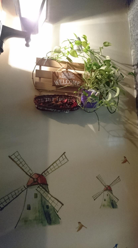 Food & Drinks 4, Wujie My Home, Yilan