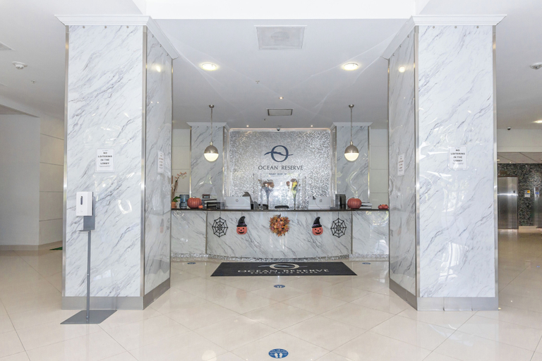 Bathroom 4, Ocean Reserve by Boutique Apartments MIA, Miami-Dade