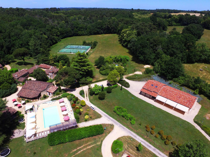 Exterior & Views 1, Domaine de Gavaudun, Lot-et-Garonne